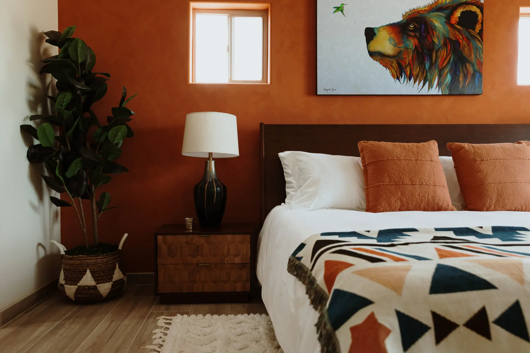 Exceptional guest stay in the best Taos vacation rental.