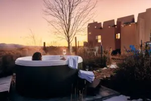 Amazing Taos Vacation Rental