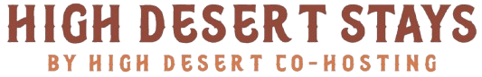 logo text