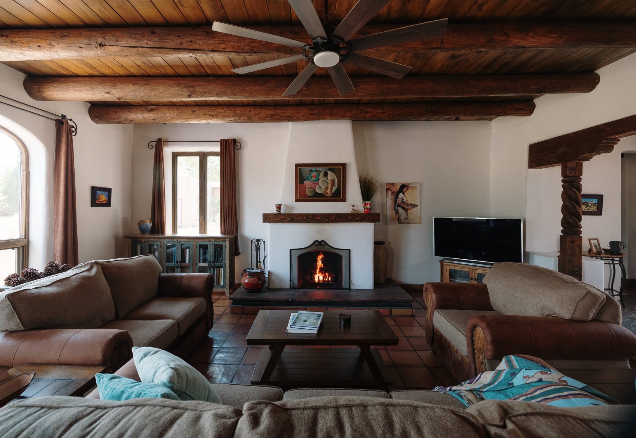 HighDesertStays CasaDino 15