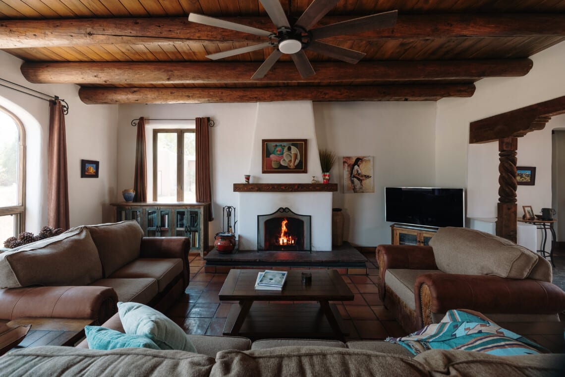HighDesertStays CasaDino 15