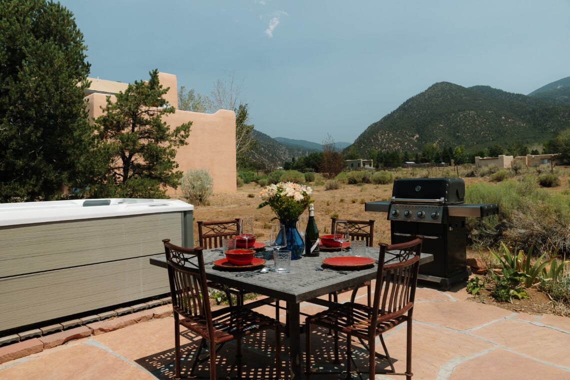 HighDesertStays CasaDino 27