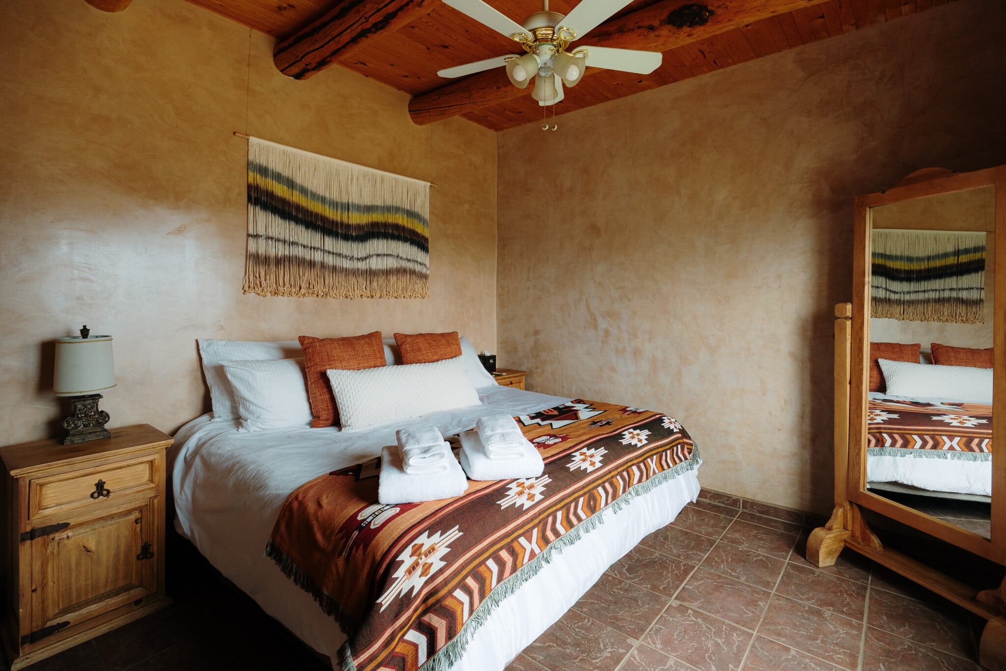HighDesertStays CasaPaloma 14