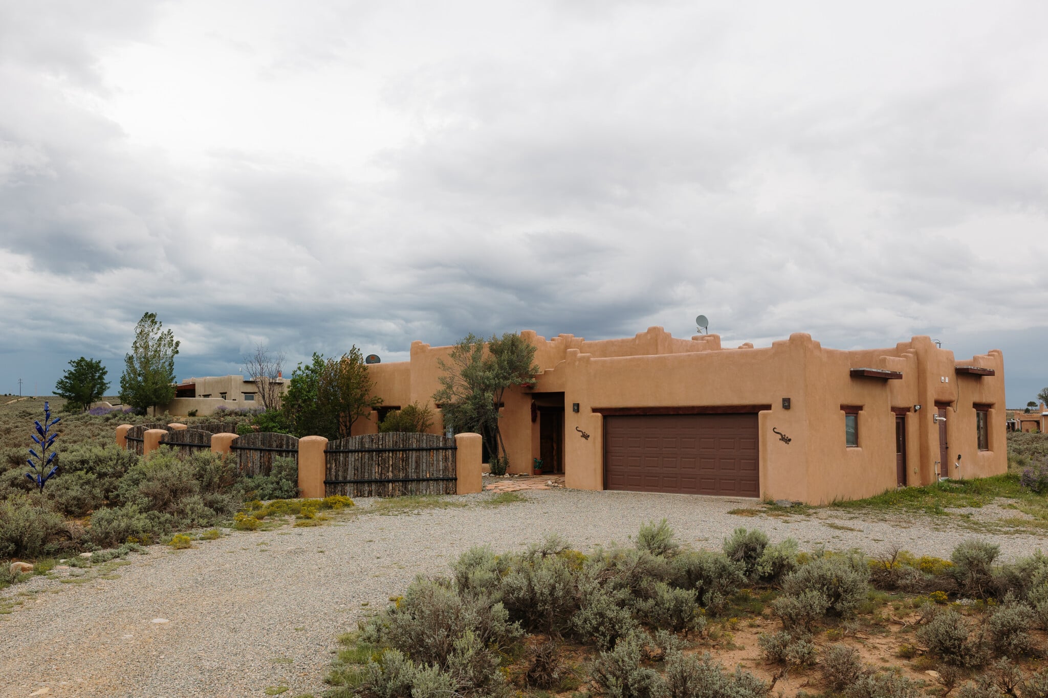 HighDesertStays CasaPaloma 2