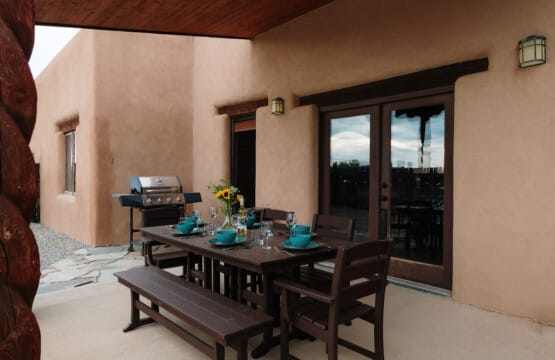 HighDesertStays CasaPaloma 35