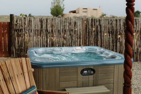 HighDesertStays CasaPaloma 36b