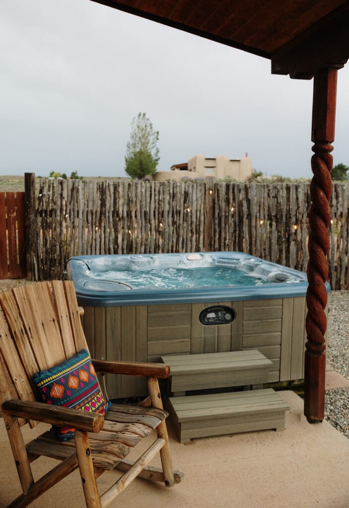 HighDesertStays CasaPaloma 36b