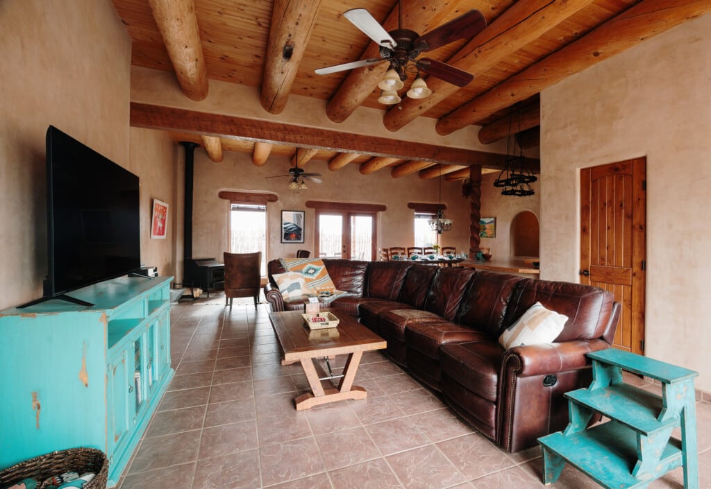 HighDesertStays CasaPaloma 5