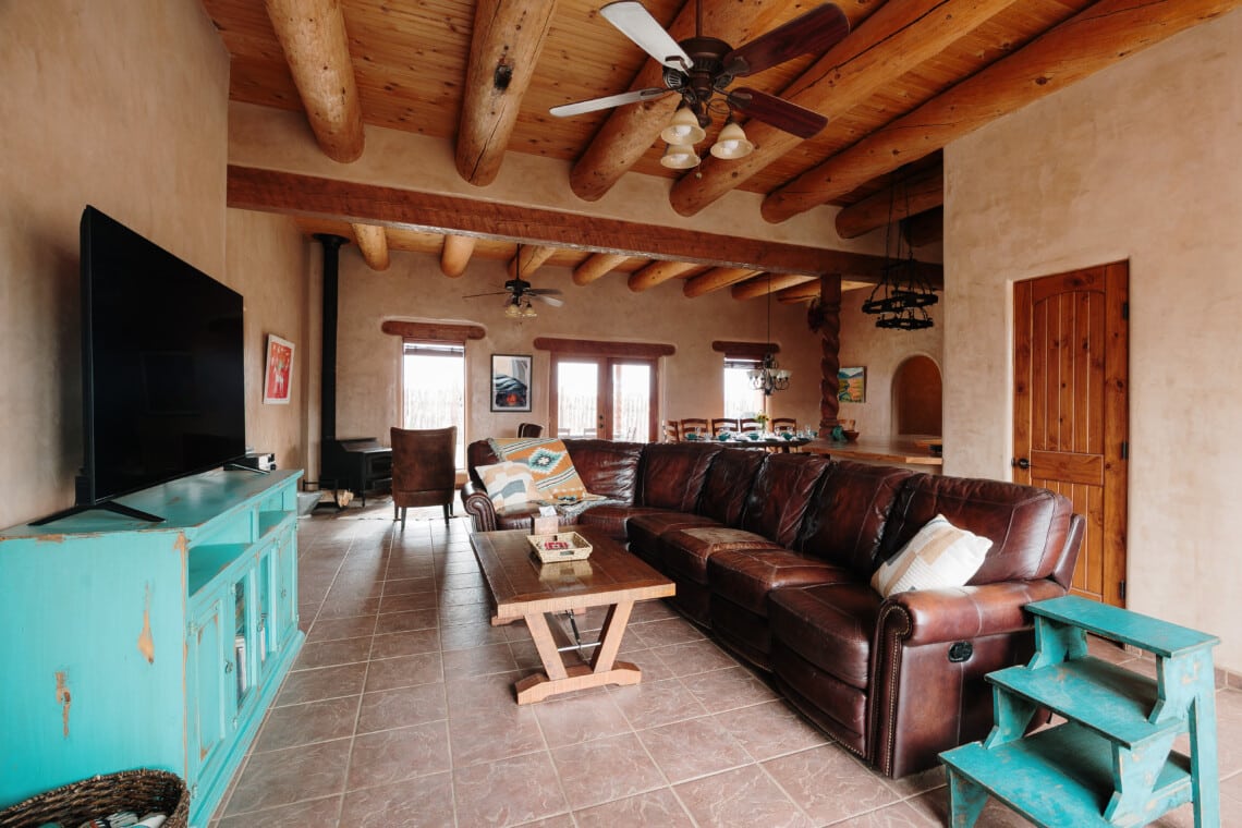 HighDesertStays CasaPaloma 5